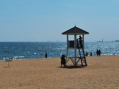 -老虎石海上公园