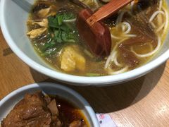 -云味馆·云南菜·云南米线(地王店)