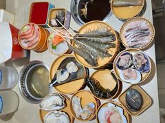 -海底捞大排档火锅(打浦路店)