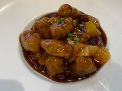 -九墅庭院餐厅(九溪徐村店)