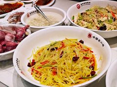 -直隶安家牛肉罩饼(建华店)