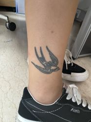-MDZ STORE·TATTOO·耳饰