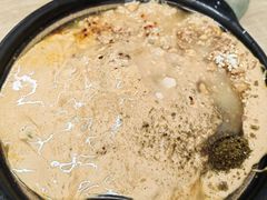 -曹宝林砂锅麻辣烫(星光路店)