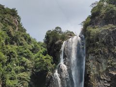 -九鲤湖风景区
