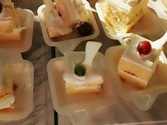 -PARIS BAGUETTE巴黎贝甜(西站食宝街店)