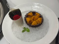 -水禾轩·海鲜蒸汽主题餐厅(拱北店)