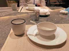 -南京四方酒店-傲途格精选·椽宫中餐厅