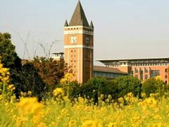 -福建师范大学(仓山校区)