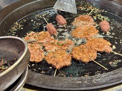 -丁脊壹绝·里脊肉