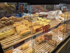 -味多美蛋糕(亚非大厦店)