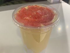 -Jazcu珍仕菓鲜榨果汁(西单大悦城店)