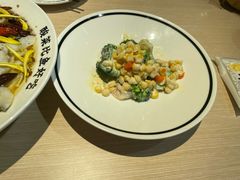 -太二酸菜鱼(中庚漫游城店)
