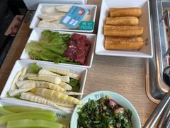 -野妹经典火锅(民治店)