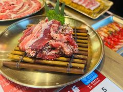 -西塔老太太泥炉烤肉(双井店)