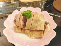 -古都历食南京菜·烤鸭·鸭血粉丝·汤包(南京博物院店)