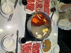 -潮牛禾记•潮汕鲜牛肉火锅(新亚洲店)