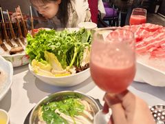 -泓炙颐凤鲜海鲜火锅料理(桐乡店)