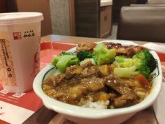 -和合谷(长虹桥店)