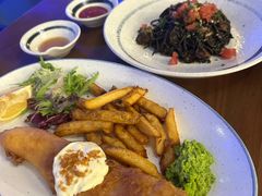-FISH&POTATO Cō(地中海美食 万象城店)