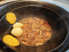 -仙合盛东北铁锅炖(总店)