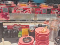 -争鲜回转寿司(朝北大悦城店)