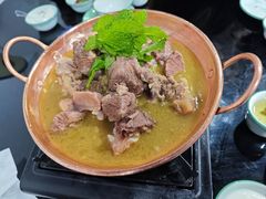 -藏味八珍特色火锅