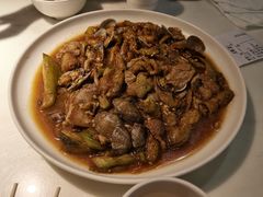 -日丰园海肠水饺·老字号大连海鲜(和平广场店)