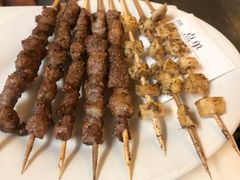 -福寿斋·老北京铜锅涮肉·烤鸭(顺义总店)