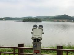 -美的鹭湖森林度假区