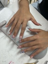 -尤米一站式美甲美睫