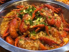 -靓靓蒸虾(中山公园店)