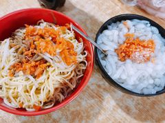 -胡家麻辣串(核桃园路店)