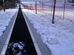 -蓟县盘山滑雪场