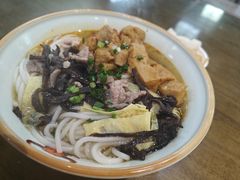 -津市刘聋子粉馆岳阳总店