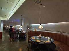 大堂-来龙里 精致 东南亚餐室(万象城店)