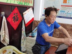 -西关竹园(荔枝湾店)