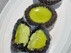 -陶兰居·手工点心·粤菜(圆融时代广场店)