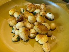 炒昭通小土豆-半山腰·云南菜(侨福芳草地店)