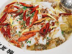 -太二酸菜鱼(福州泰禾店)