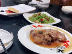-旺达·福州菜(正大广场店)