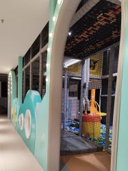 -meland club亲子乐园(重庆万象城店)
