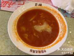 -波特曼西餐厅(南岗店)