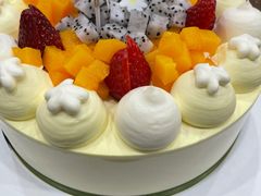 -好利来(五一广场店)