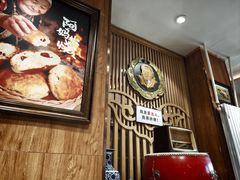 -格日勒阿妈蒙古厨房(新华广场店)
