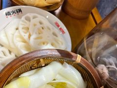 -楠火锅(太古里总店)