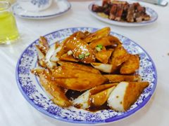 -邱记私房菜·十八年本地菜