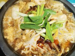 -肖记公安牛肉鱼杂(田林路店)
