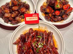 -老房子·南昌菜(双子塔店)