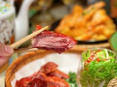 -锦府盐帮·李宅(领展购物广场中关村店)