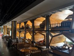 -星河湾温泉洗浴酒店